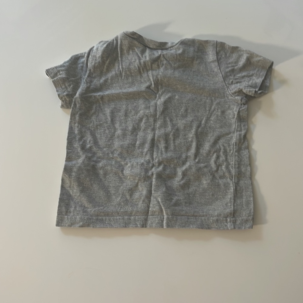 RL tee - Picture 2 of 2